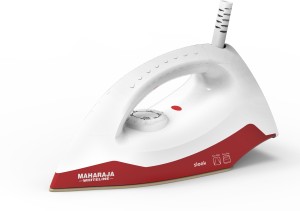 MAHARAJA WHITELINE DI-129 1000 W Dry Iron