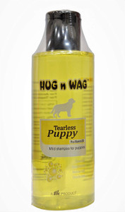 Hug n Wag Conditioning Mild Dog Shampoo Price in India Buy Hug n