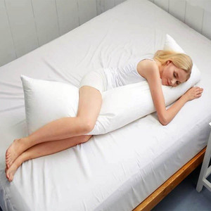 Kapok shop body pillow