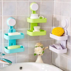 Soap stand clearance for wash basin