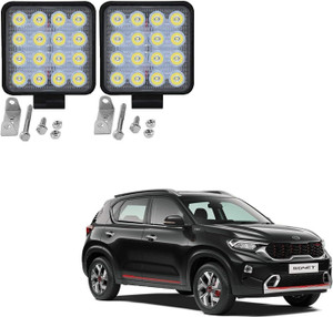 Kia sportage online light bar