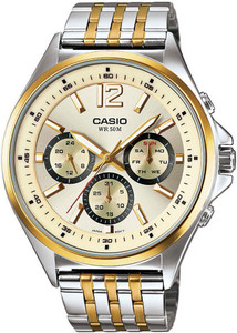 Casio mtp on sale e303d