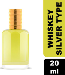 Whiskey silver cheap perfume price
