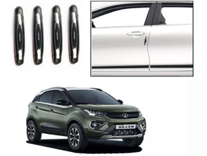 Tata nexon top door guard
