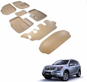 Xuv 500 deals foot rest price