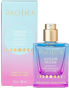 Pacifica deals body spray