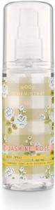 Good chemistry jasmine best sale rose body spray