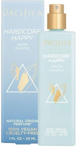Pacifica hardcore hotsell happy