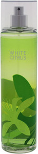 Bath & body works white 2025 citrus 8 oz fragrance mist spray