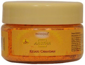 Patanjali hotsell sandal powder