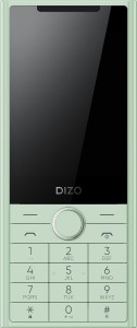 DIZO Star 500(Green)