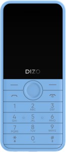 DIZO Star 300(Blue)