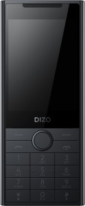 DIZO Star 500(Black)
