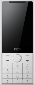 DIZO Star 500(Silver)