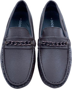 Goose loafers store