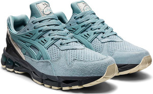 Asics gel kayano trainer noir discount