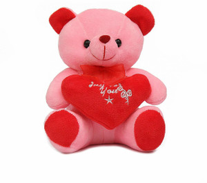 pipika Romantic Love Teddy Bear Gift for Girlfriend Love Wife