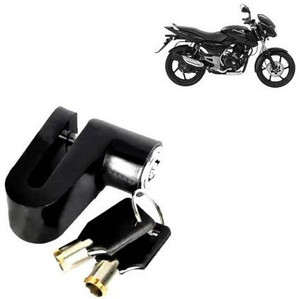 SRPHERE Disc Brake Lock Set Of 1 For Pulsar 135 LS DTS i DL44 Disc Lock Price in India Buy SRPHERE Disc Brake Lock Set Of 1 For Pulsar 135 LS DTS i DL44 Disc