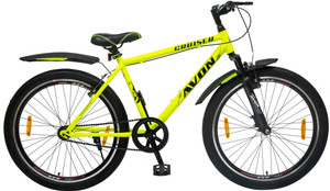 Avon cruiser cycle price discount