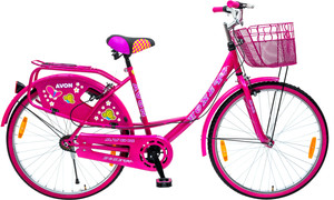 Avon ladies cycle price online