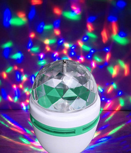 Multi color led bulb price outlet