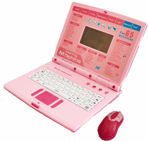 Flipkart toy laptop top