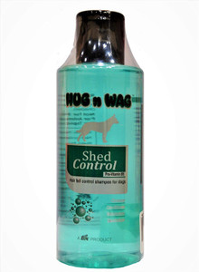 Hug n Wag Conditioning Whitening and Color Enhancing Fresh