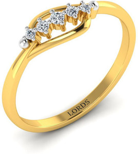 Charm Rings - Buy Charm Rings Online at Best Prices In India | Flipkart.com