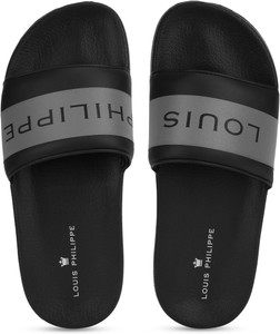 Louis philippe flip shop flops