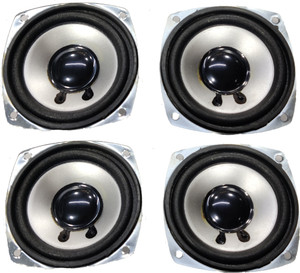 4 ohm shop 25 watt speaker