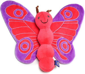 Stuffed butterfly toy store