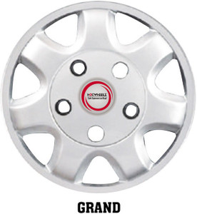 CARSONIFY Wheel Cover Wheel Cover For Hindustan Motors Ambassador