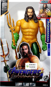 Aquaman toys big clearance w
