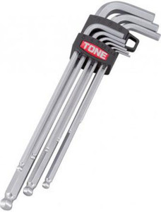 Tone 2025 allen wrenches