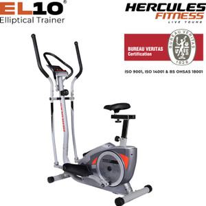 Hercules fitness online el10 elliptical trainer