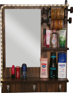 Led strip light for cheap dressing table