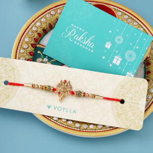 Voylla rakhi sales