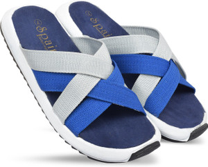Mens sales slippers spain