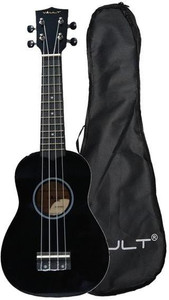 Vault soprano ukulele deals