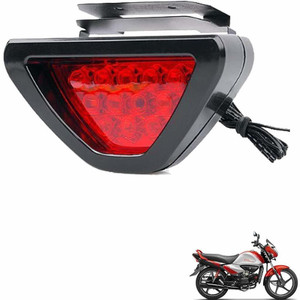 Hero ismart bike back light price cheap