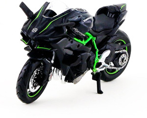 Kawasaki toy motorcycle on sale