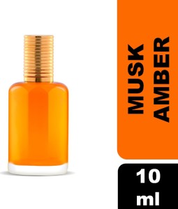 Musk Amber Fragrance Oil
