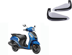 Yamaha fascino hotsell 2019 price