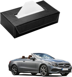 Mercedes benz tissue shop box