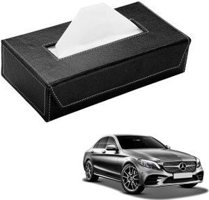 Mercedes benz tissue clearance box