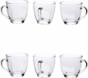 Cup to deals glass