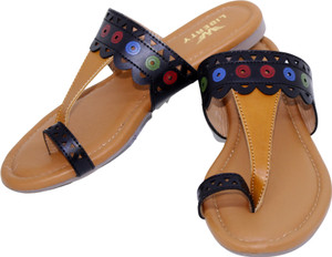Liberty ki new arrivals ladies chappal
