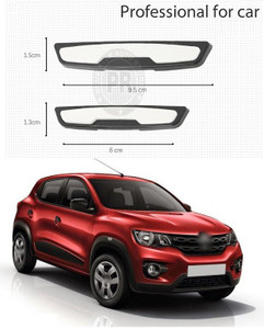 Bumper guard for kwid deals