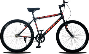 Vampire Tred X 26 T Hybrid Cycle City Bike Single Speed Black Orange 26 T Hybrid Cycle City Bike Price in India Buy Vampire Tred X 26 T Hybrid Cycle City Bike Single Speed Black Orange 26 T Hybrid Cyc...