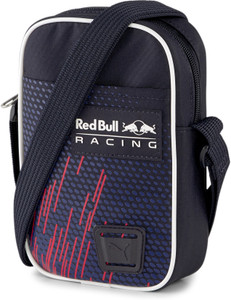 Puma red bull 2025 bags